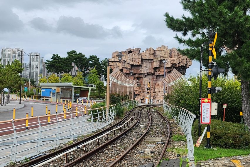 오션뷰 힐링되는방 8번째 이미지