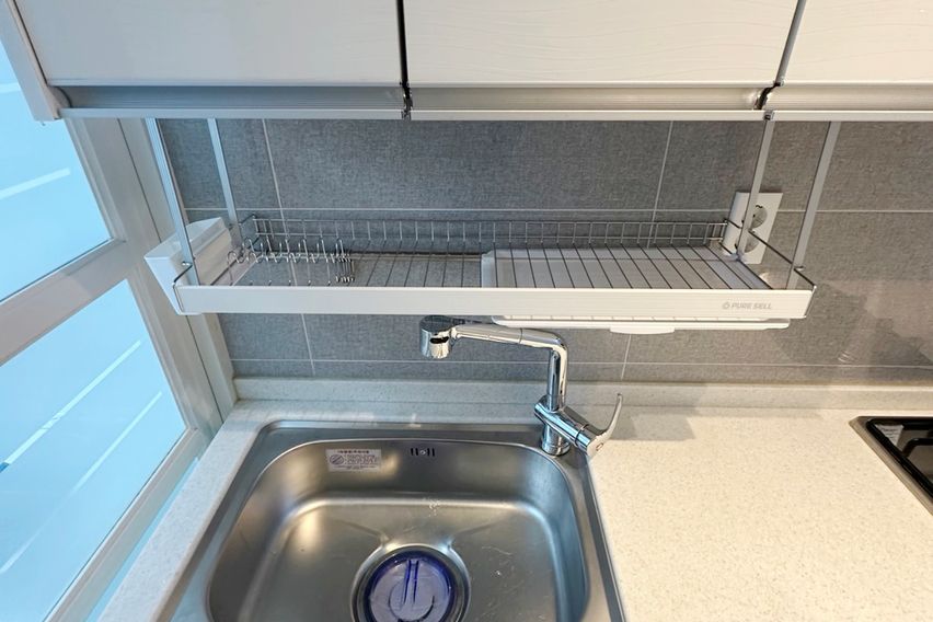 2호선 내당역 바로 앞