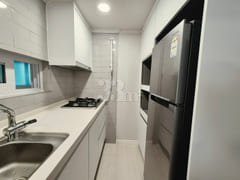 Studio apartment in the Gongdeok/Mapo area 13th image