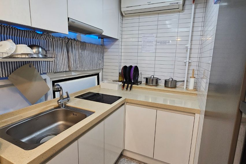 백석역,일산병원 코리빙