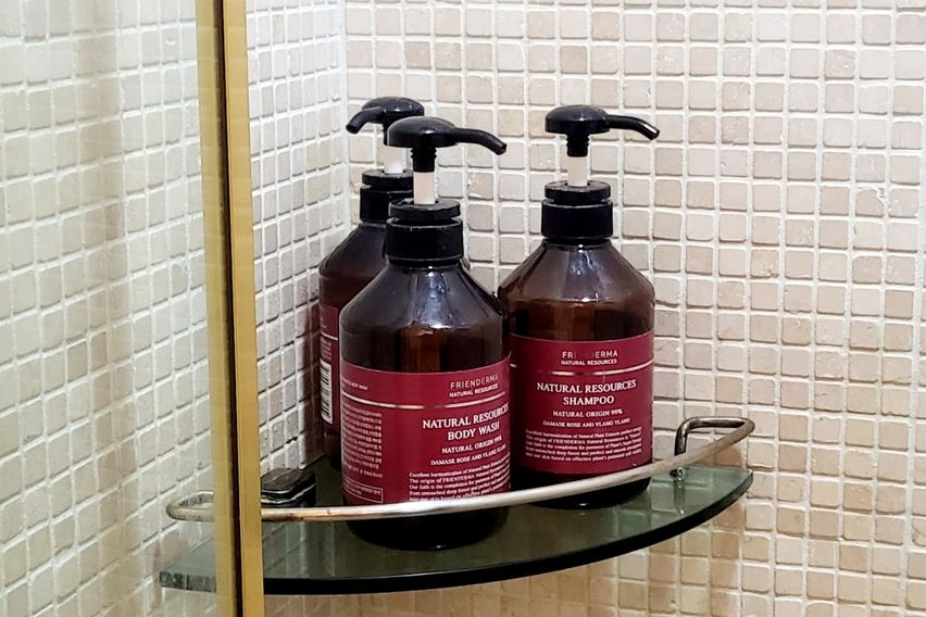 빅사이즈분리형 오피스텔 15번째 이미지