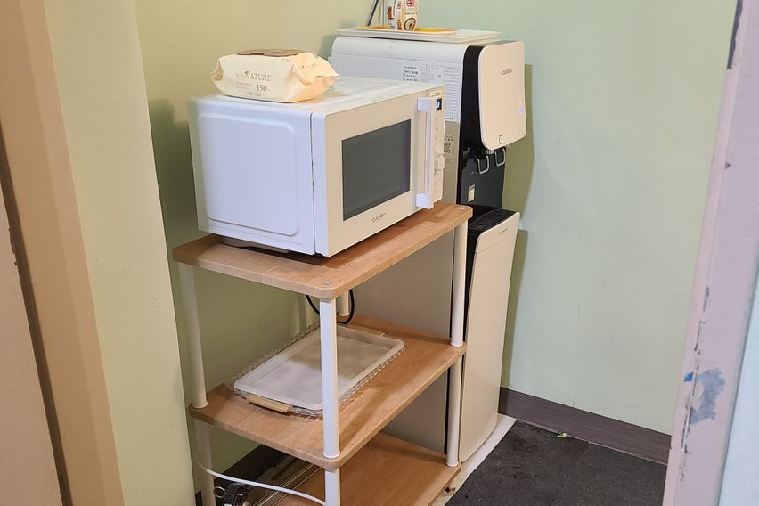 디럭스룸 5번째 이미지