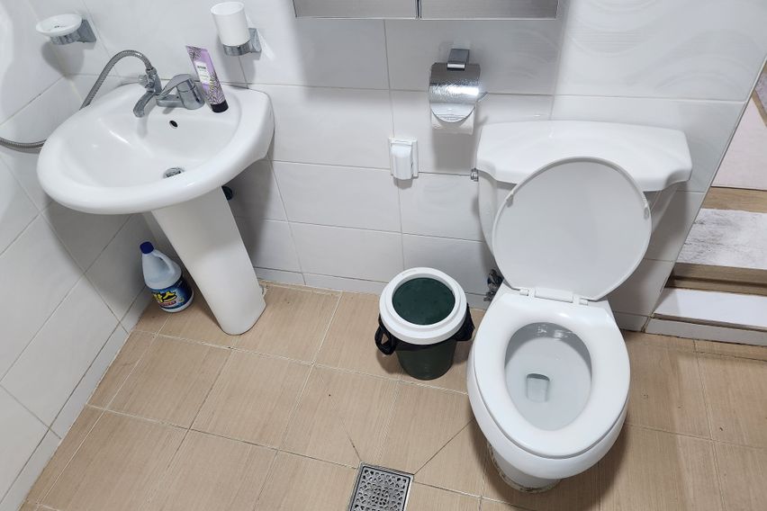 동명동 숙소 1.5룸 5번째 이미지