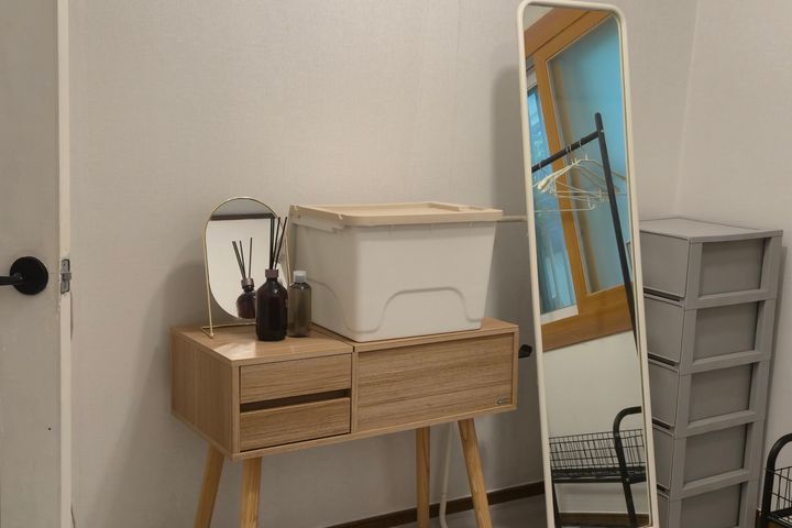 Two-room apartment within 10 minutes of Dusil 3th image
