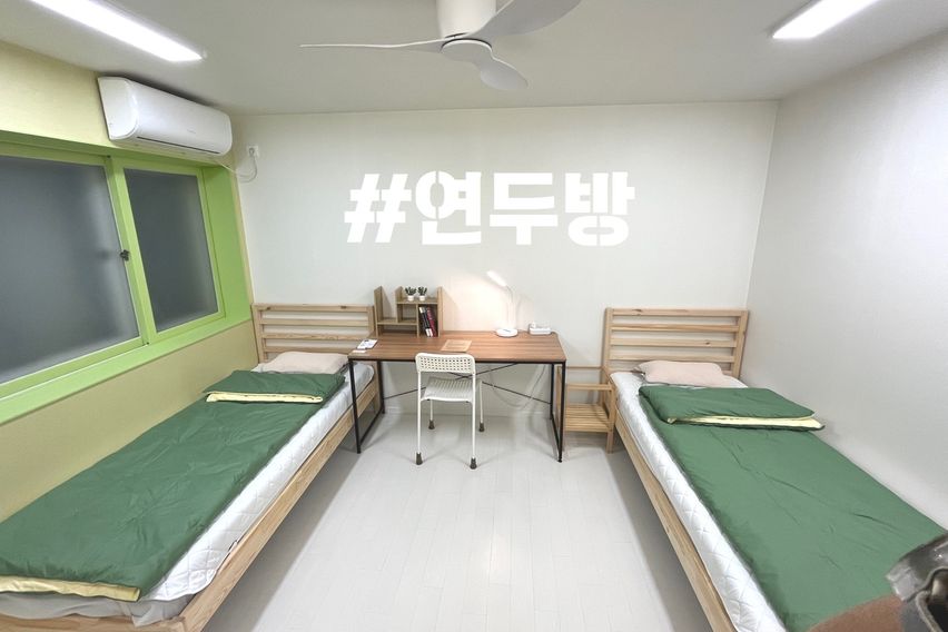 창원대 경남도청 #연두 1번째 이미지