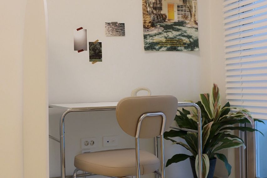 동탄역 라인원룸