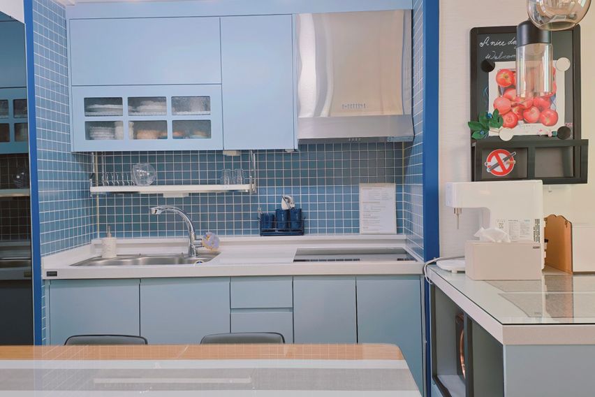 킨텍스 대화역 멋진하루 18번째 이미지