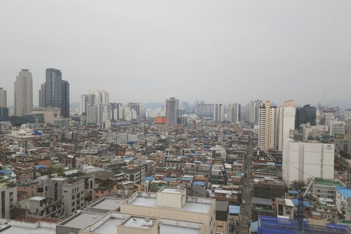 하우S 성수,건대,세종 6번째 이미지