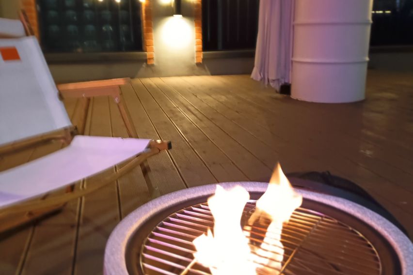 포근한 신축 수원투룸