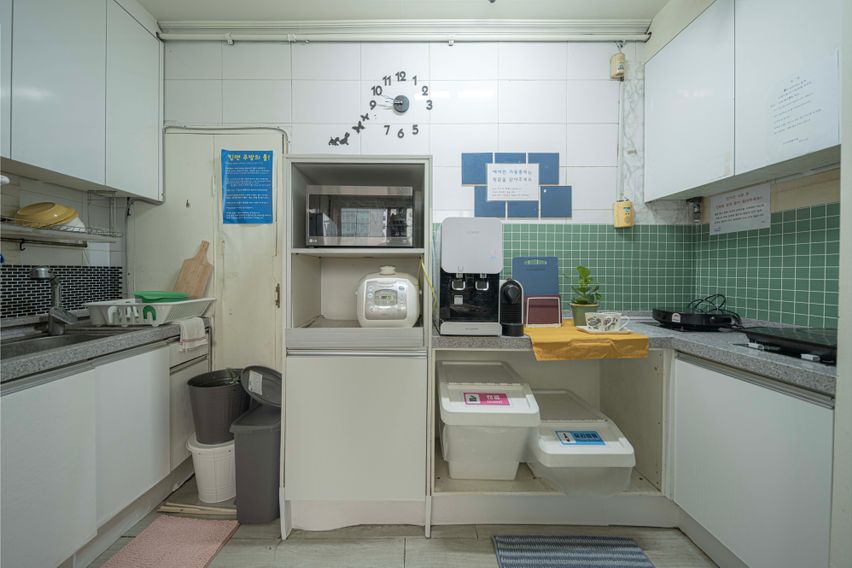 인덕원역3초_킹고시원1 10번째 이미지