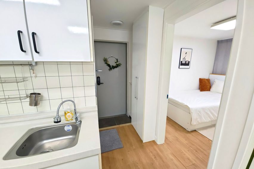 🌵성복역 투룸감성숙소