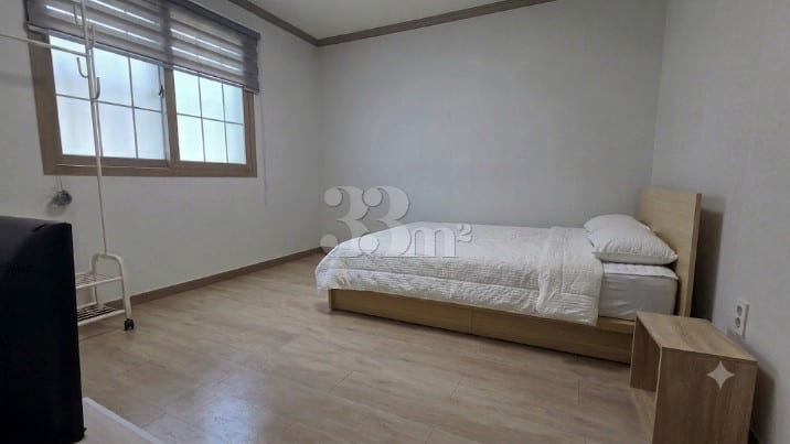 Wooden room 1th image
