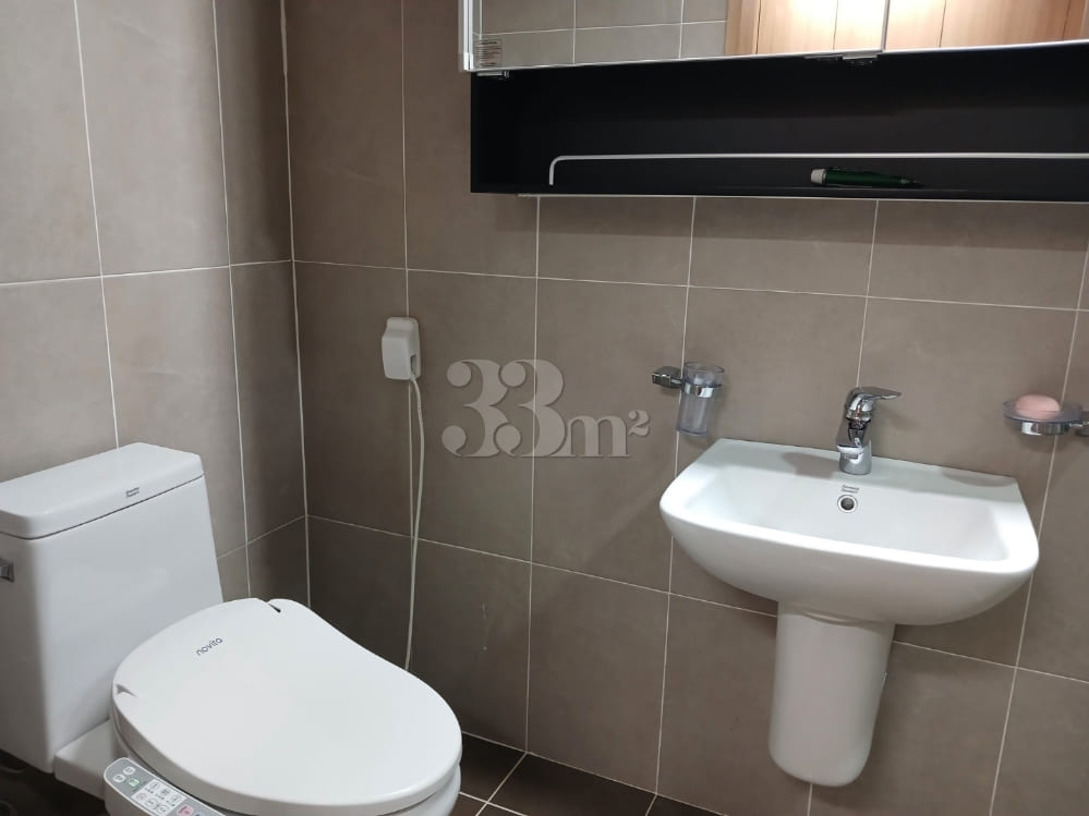 Best value-for-money studio apartment 5th image
