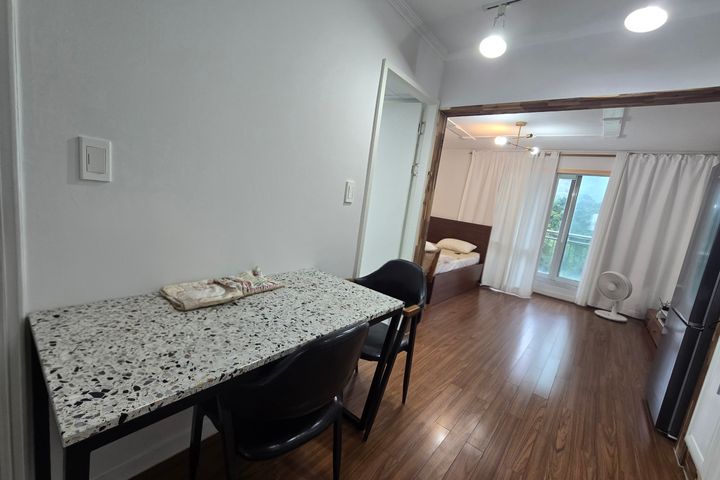 Doam Jugong 302-dong, 8th floor 8th image