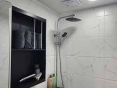 ☘️ Two-bedroom apartment near Yeongdeungpo-gu 15th image