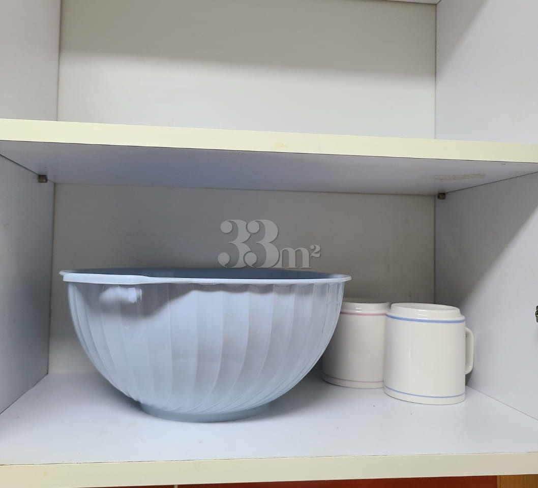 Fully furnished two-bedroom apartment in Buks 4th image