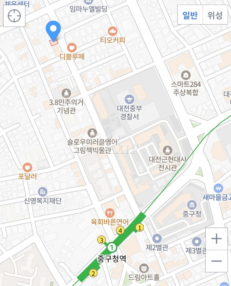 ❣️Field Trip to Sungsimdang (Jung-gu Office I 7th image