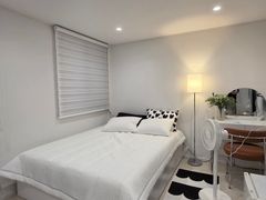 Busan Minam Sajik Geobuk Modern Room 1th image