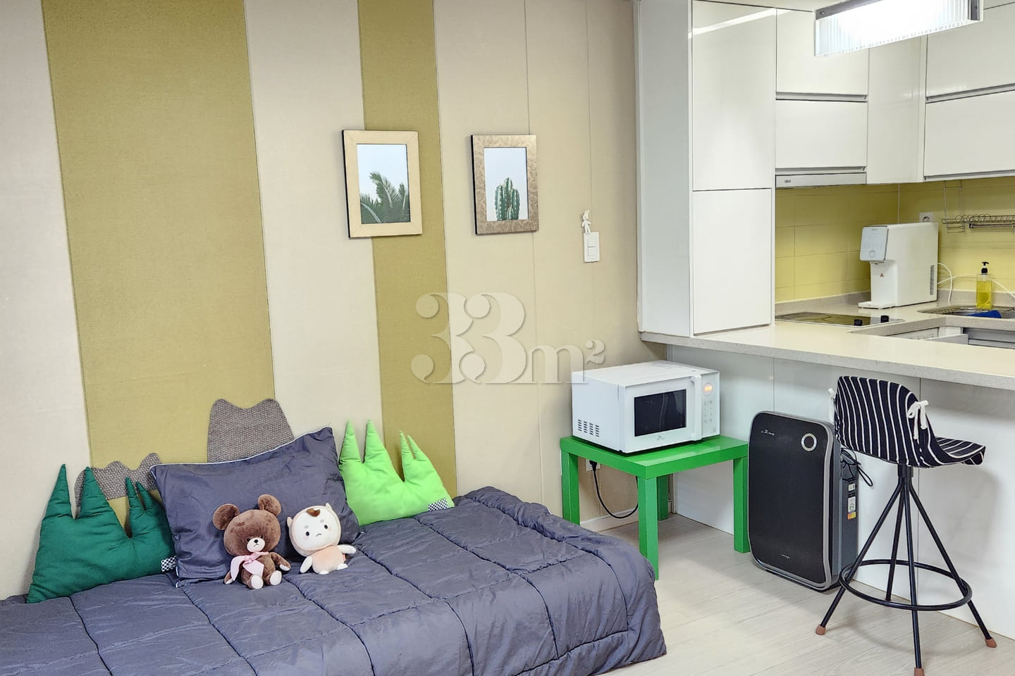 ☆Prime Location☆Convenient Transport & Shops 0th image