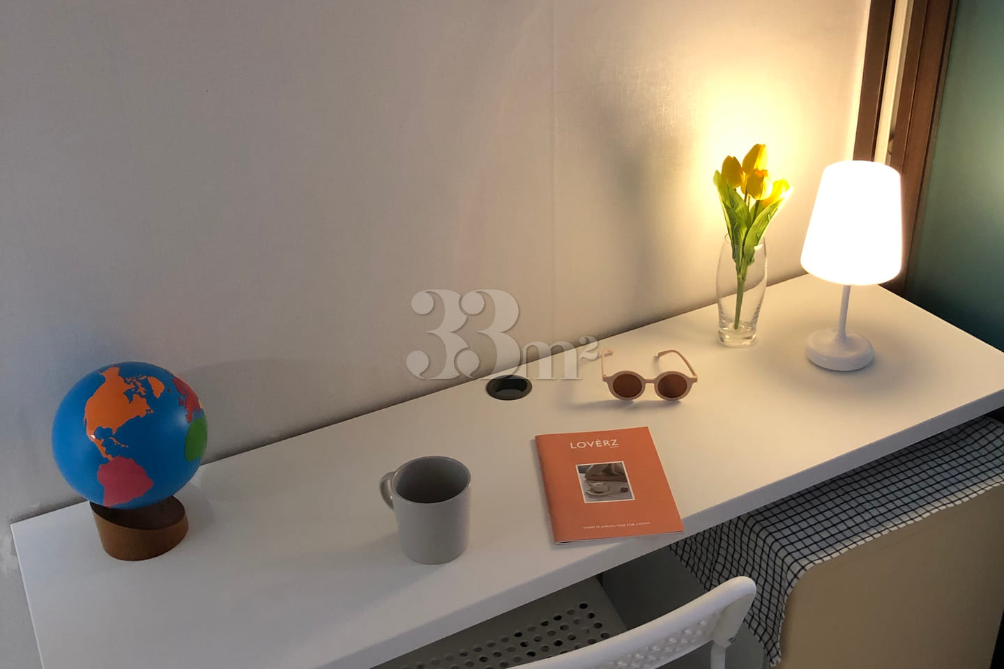 Jamsilsaenae Terrace Room 3th image