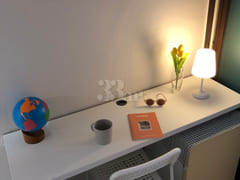 Jamsilsaenae Terrace Room 3th image