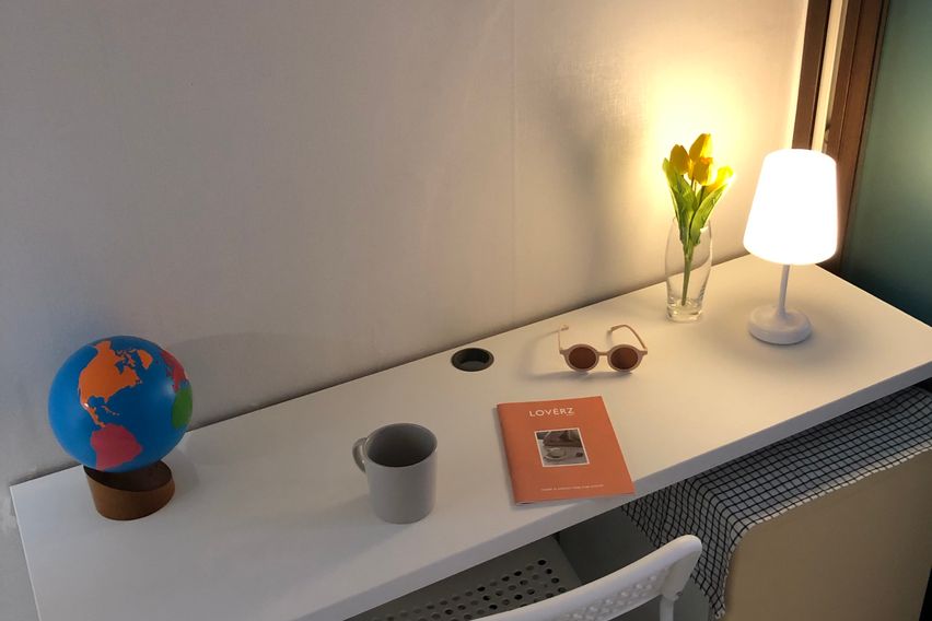 잠실새내 테라스룸 3번째 이미지