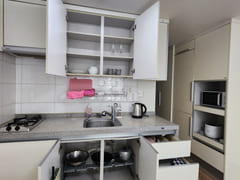 6th floor of an officetel in central Gimhae 5th image