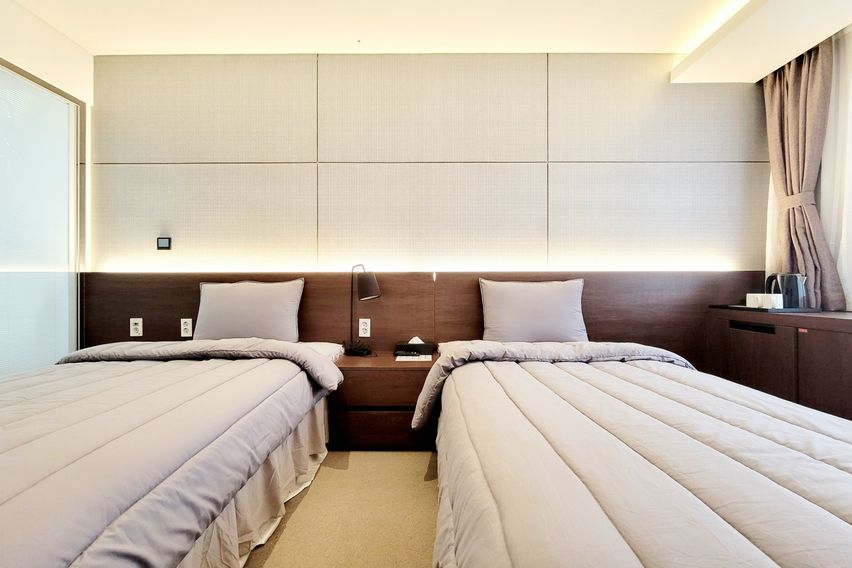 플러스7 트윈 경희대