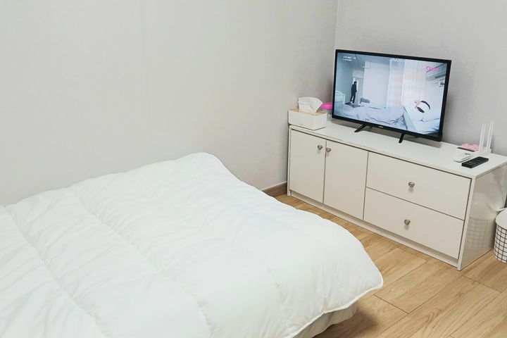 1층 단독 세대원룸 1번째 이미지