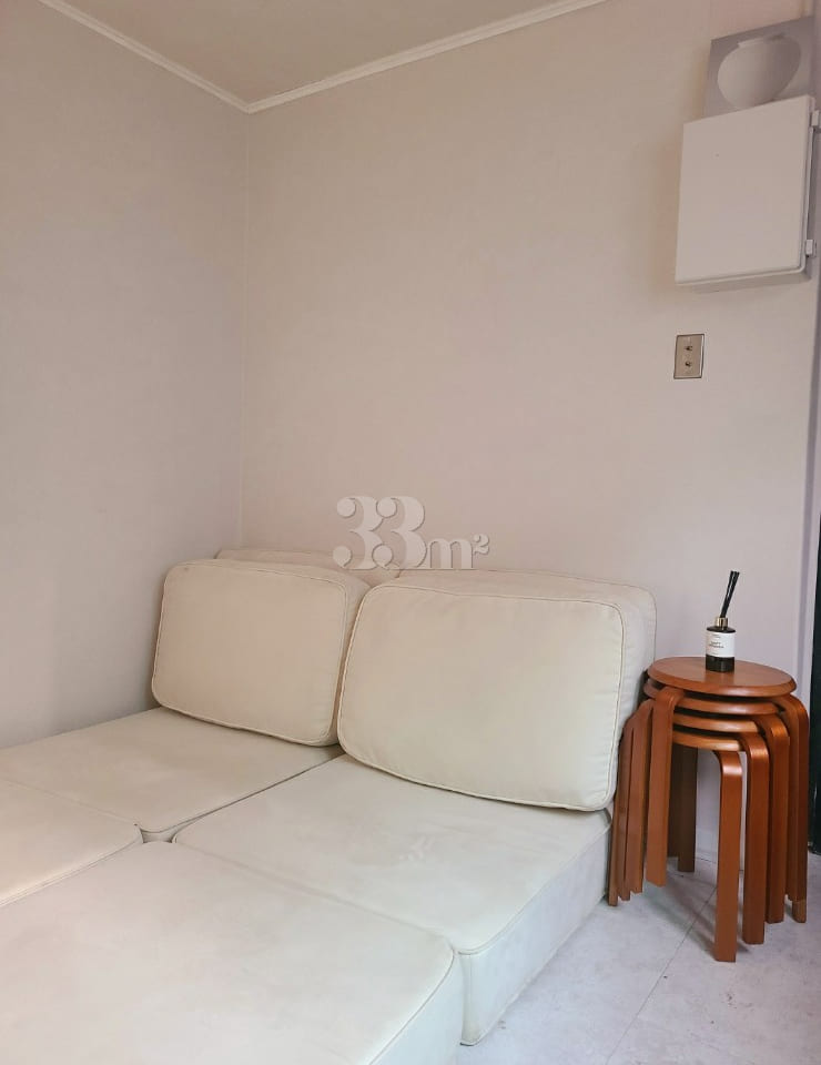 Seongsu BBQ Terrace Room ❤ 3th image