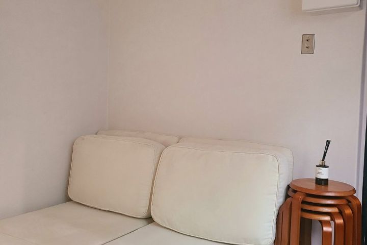 Seongsu BBQ Terrace Room ❤ 3th image
