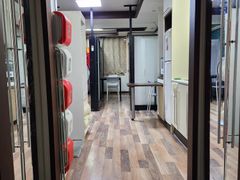 2-room type (12 pyeong) 1th image