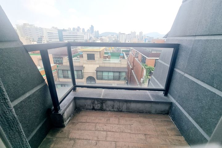 강남럭셔리투룸하우스 9번째 이미지