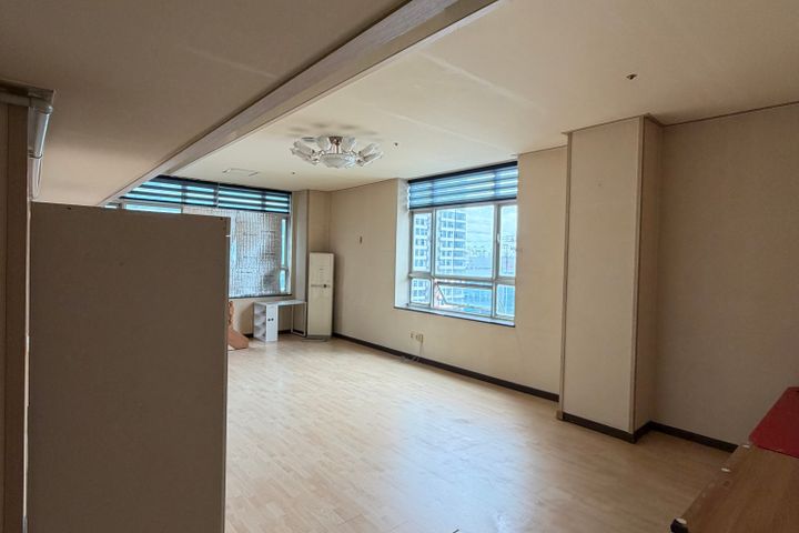 상무지구 30평+복층 1번째 이미지