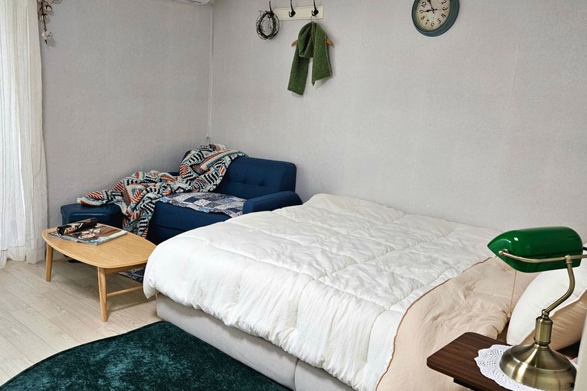 #초당바다🧡한달살기 2번째 이미지