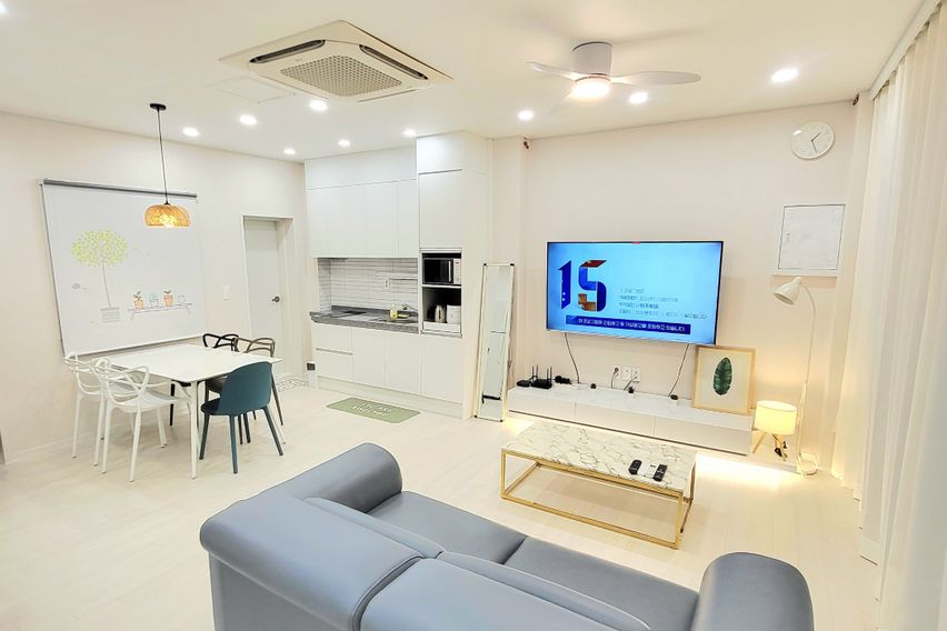 ♡칠암 행복이 가득한집