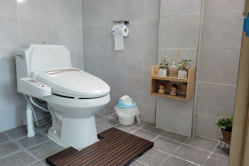 동해시 묵호 이층집 14번째 이미지