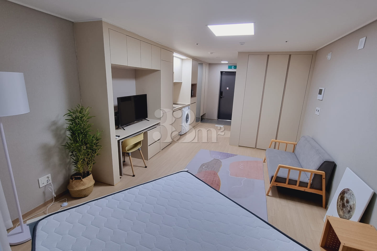 Gwangalli Jiwell, fully furnished 7th image