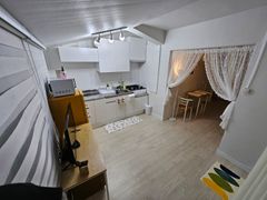 금돼지식당뒤투룸+다락방 0번째 이미지