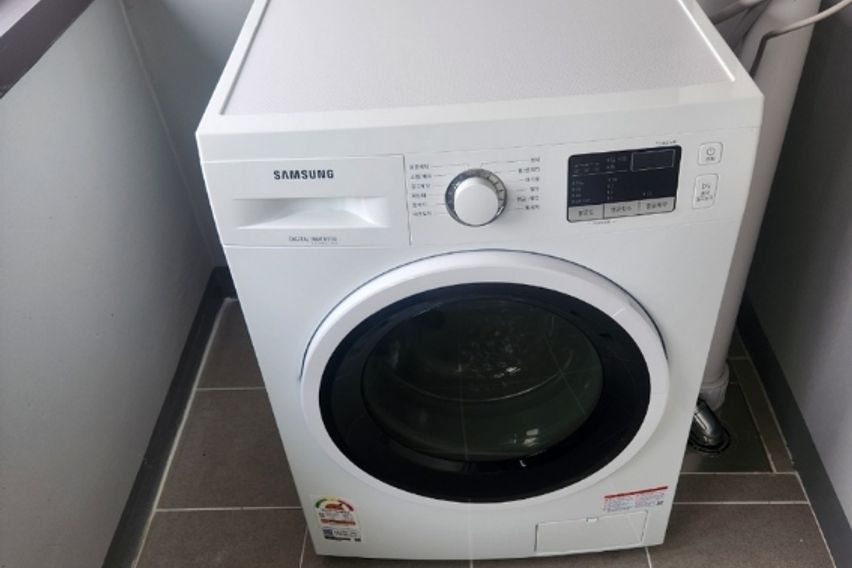 전망 좋은 뷰 동탄호수