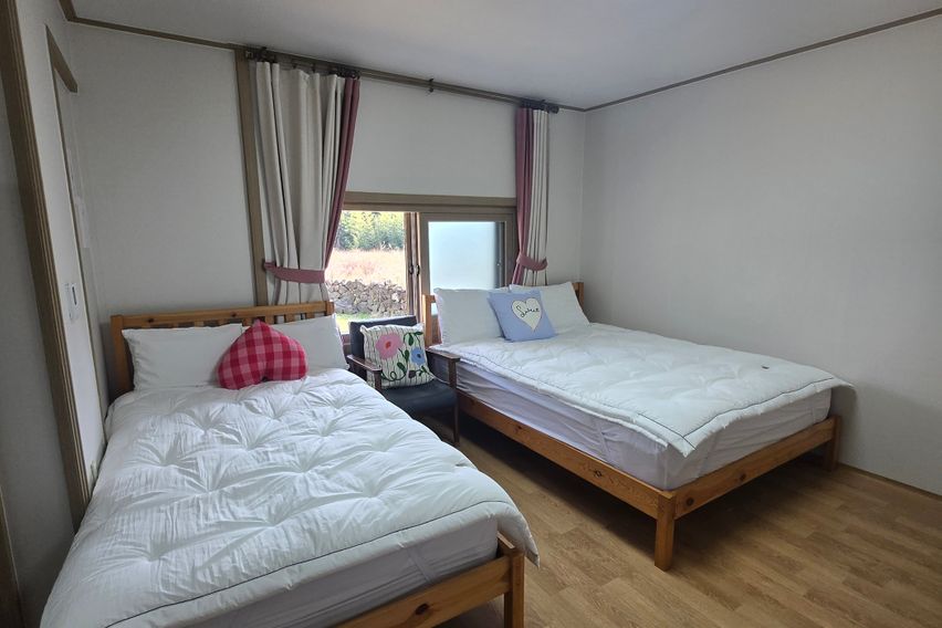 성산 수산뜰 애견가능 5번째 이미지