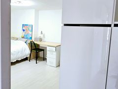 1.5-room apartment near Myeongdong Station 4th image