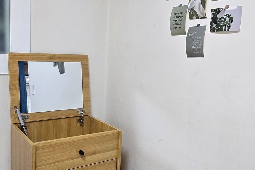 💙채광굿 방3 풀옵션 6번째 이미지