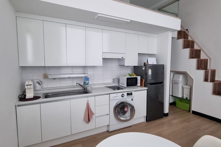 🏙️광안리센텀 풀옵션