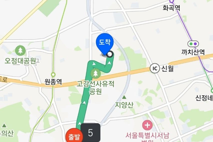 김포공항쓰리룸테라스풀옵 16번째 이미지