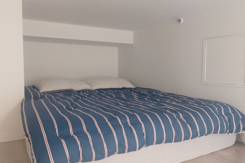 동탄호수공원 복층오피