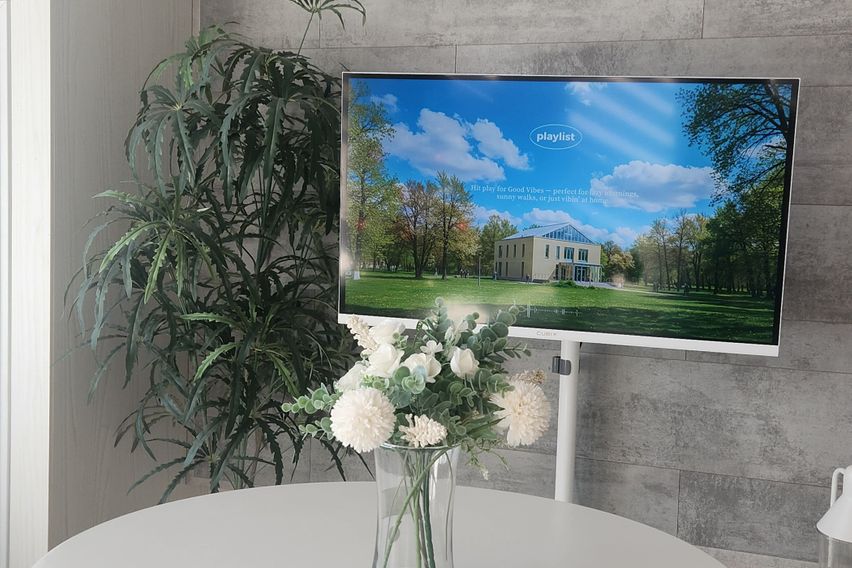 ✨오픈할인 관람차뷰2✨️