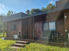 Yangpyeong Wooden House 1th image