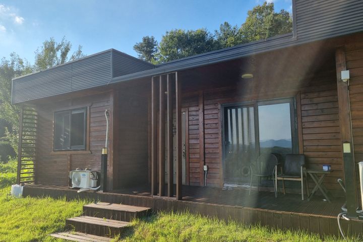 Yangpyeong Wooden House 1th image