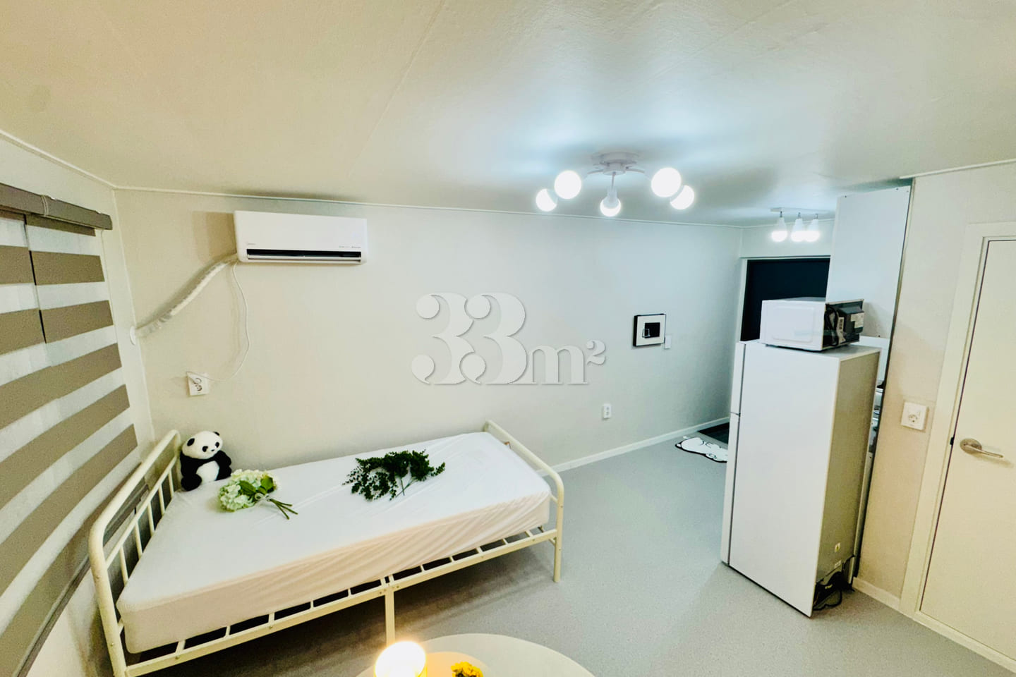 Cheongju Yongam-dong Aneuk Room 4th image